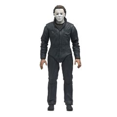 Halloween Resurrection Action Figure Ultimate Michael Myers 18 cm