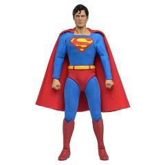 Superman (1978) Clothed Action Figure Superman 20 cm