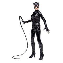 Batman Returns (1992) Clothed Action Figure Catwoman 20 cm