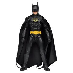 Batman (1989)Clothed Action Figure Batman 20 cm