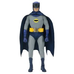 Batman (1966) Clothed Action Figure Batman 20 cm