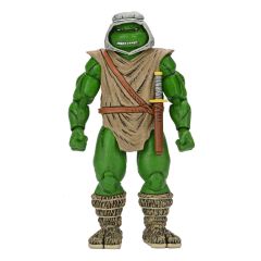 Teenage Mutant Ninja Turtles Action Figure Hunter Leo 18 cm
