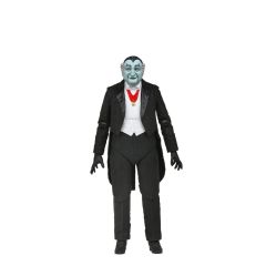 Rob Zombie's The Munsters Action Figure Ultimate Grandpa Munster 18 cm