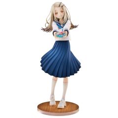 Idolmaster Gakuen PVC Statue 1/7 Hiro Shinosawa Happy Millefeuille Bonus Ver. 25 cm