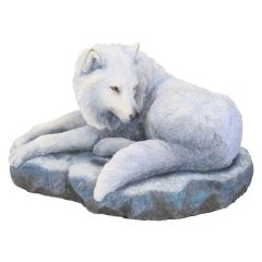 Lisa Parker Figure Guardian Of The North 20 cm