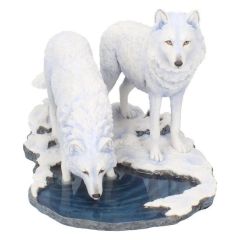 Lisa Parker Figure Warriors of Winter 35 cm