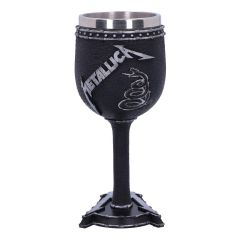 Metallica Goblet The Black Album
