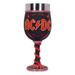 ACDC Goblet High Voltage