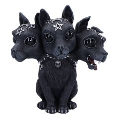 Cult Cuties Figure Diabarkus 24 cm