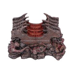 Diablo IV Storage Box Helltide 10 cm