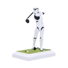 Original Stormtrooper Figure Stormtrooper Hole in None 16 cm