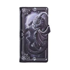 Cult Cuties Wallet Moon of Lucifly 18 cm