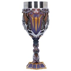 Baldur's Gate III Goblet Shadowheart