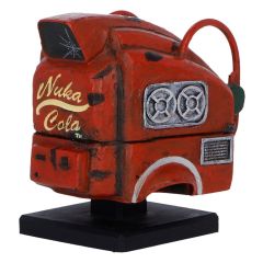 Fallout Helmet Nukatron 11 cm