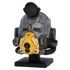 Fallout Helmet Excavator 14 cm