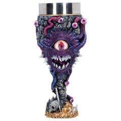 Dungeons & Dragons Goblet Beholder 20 cm