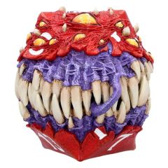 Dungeons & Dragons Storage Box Mimic Box D20 13 cm