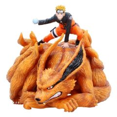 Naruto Trinket Box Kyubi 13 cm