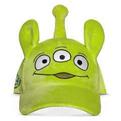 Toy Story 5 Novelty Cap Alien