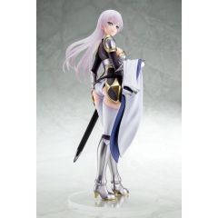 From Old Country Bumpkin to Master Swordsman PVC Figure 1/6 Allucia Citrus 25 cm