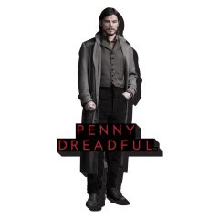 Penny Dreadful: Ethan Funky Chunky Magnet