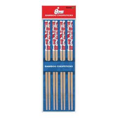 David Bowie: Themed Bamboo Chopsticks