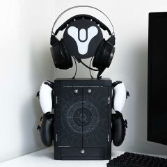 Destiny Gaming Locker