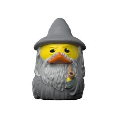 Lord of the Rings Tubbz PVC Figure Gandalf the Grey Boxed Edition 10 cm
