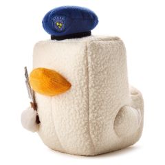 Resident Evil Tubbz Plush Figure Tofu 20 cm
