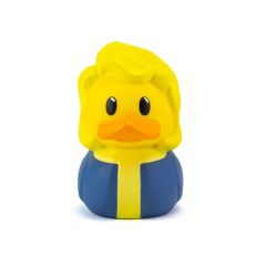 Fallout Tubbz PVC Figure Vault Girl Boxed Edition 10 cm