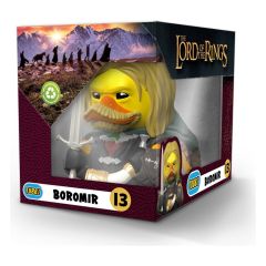 Lord of the Rings Tubbz PVC Figure Boromir Boxed Edition 10 cm
