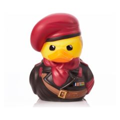 Metal Gear Solid Tubbz Mini PVC Figure Revolver Ocelot 5 cm