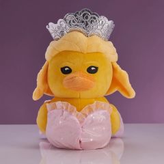 Wicked Tubbz Plush Figure Glinda 20 cm