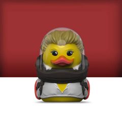 Fallout Tubbz Mini PVC Figure Nuka Cola Girl 5 cm