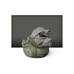 Fallout Tubbz Mini PVC Figure T-51 5 cm