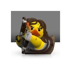 Tomb Raider Tubbz PVC Figure Lara Croft Survival Ver. 1st Edition 10 cm