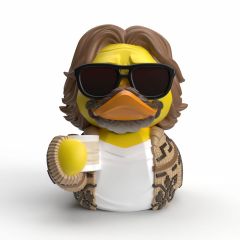 The Big Lebowski Tubbz PVC Figure The Dude 1st Edition 10 cm