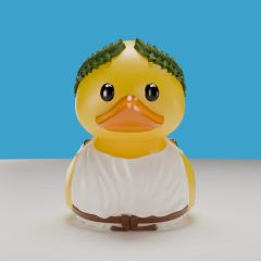 Travel Tubbz Mini PVC Figure Greece 5 cm