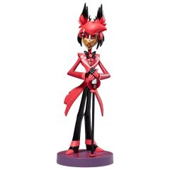 Hazbin Hotel PVC Statue Alastor 18 cm