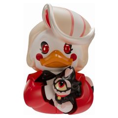 Hazbin Hotel Tubbz PVC Figure Charlie Morningstar Boxed Edition 10 cm