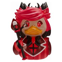 Hazbin Hotel Tubbz PVC Figure Alastor Boxed Edition 10 cm