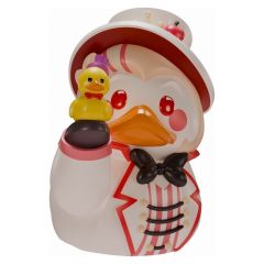 Hazbin Hotel Tubbz PVC Figure Lucifer Morningstar Boxed Edition 10 cm