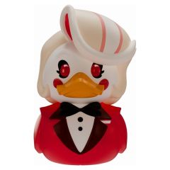 Hazbin Hotel Tubbz Mini PVC Figure Charlie Morningstar 5 cm