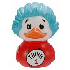 The Cat in the Hat Tubbz Mini PVC Figure Thing 1