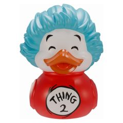 The Cat in the Hat Tubbz Mini PVC Figure Thing 2