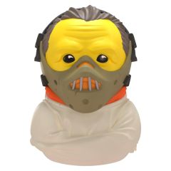 The Silence of the Lambs Tubbz Mini PVC Figure Hannibal Lecter 5 cm