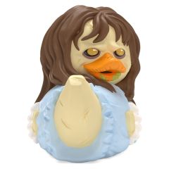 The Exorcist Tubbz Mini PVC Figure Regan 5 cm
