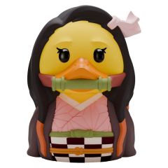 Demon Slayer Tubbz PVC Figure Nezuko Kamado