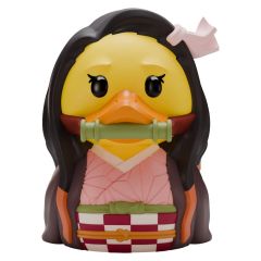 Demon Slayer Tubbz Mini PVC Figure Nezuko Kamado