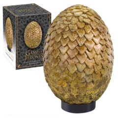 Game of Thrones: Viserion Dragon Egg
